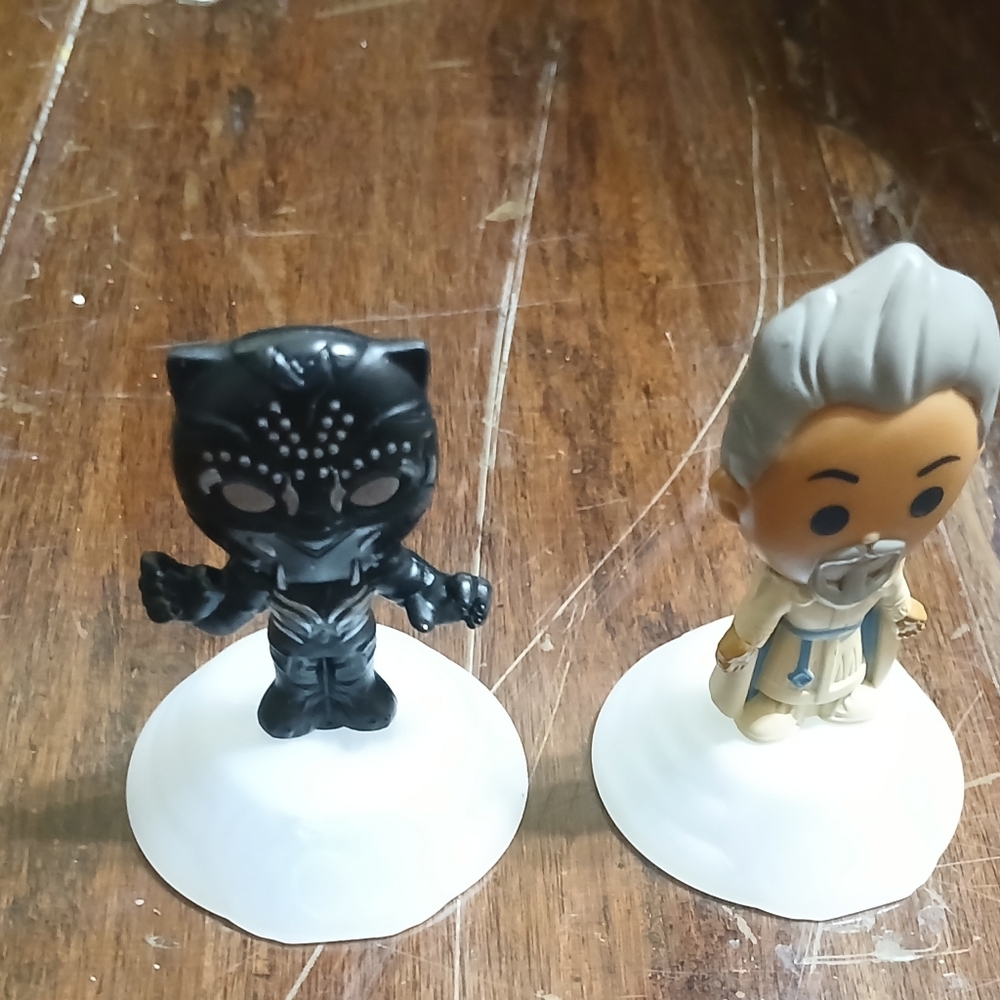 Disney 100 Mcdonalds Toys